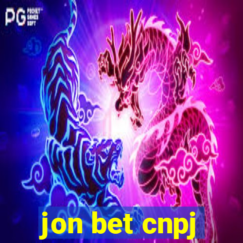 jon bet cnpj